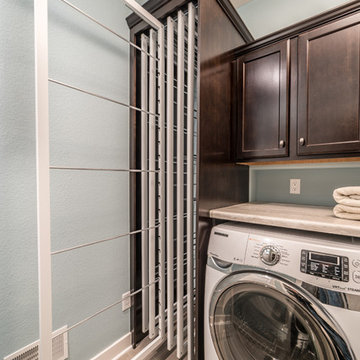 Love your Laundry Room - DryAway