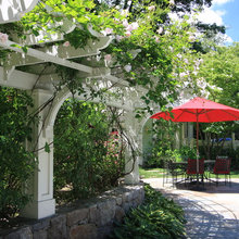 Pergola