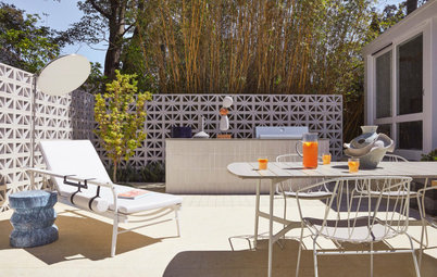 Get Your Outdoor Space Summer-Ready