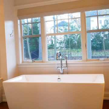Madison NJ Renovation