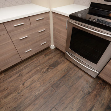JOB Whyte Ave Condo