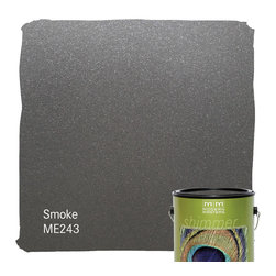 Modern Masters Smoke Metallic Paint - ME243 - Paint