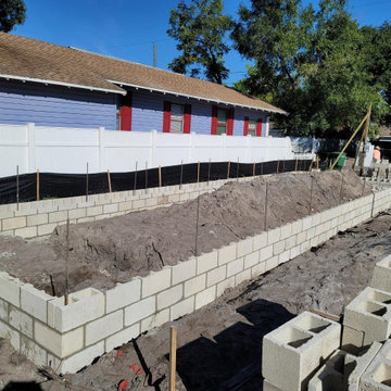 19th Ave Custom Home