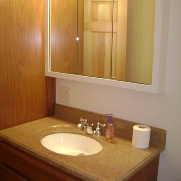 Bathrooms