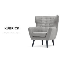 armchairs