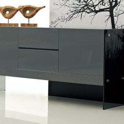 Sideboards & cabinets - Accent And Storage Benches