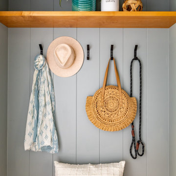 Modern Scandinavian