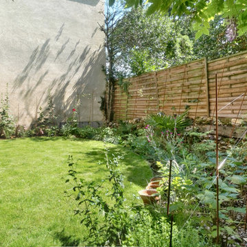 JARDIN URBAIN
