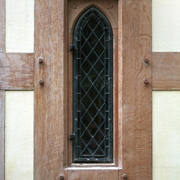 Authentic Tudor