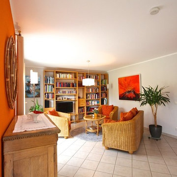 Einfamilienhaus in Königstein