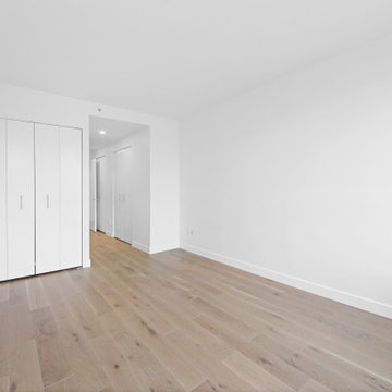 Apartment Renovation NYC