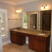 vail bathroom
