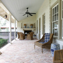 Deck/Patio