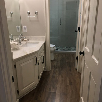 Whole-House Remodeling