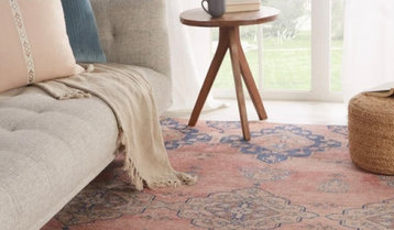 Up to 80% Off The Ultimate Rug Sale
