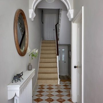 Camberwell Townhouse