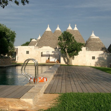 Casa in Puglia