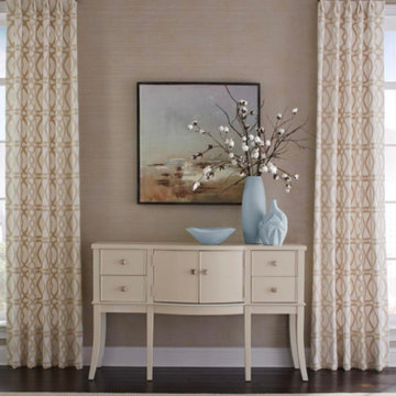 Designing Windows By Kimberly