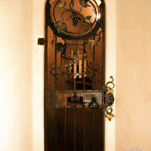 gates