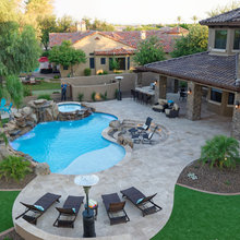 Pool 2020