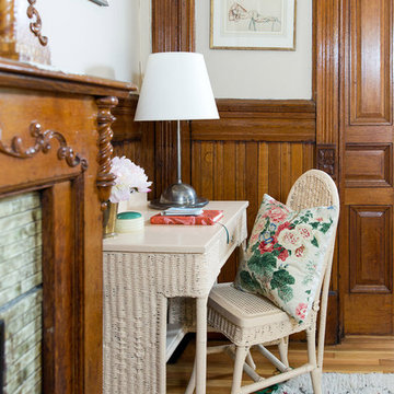 Brooklyn Parlor Apartment
