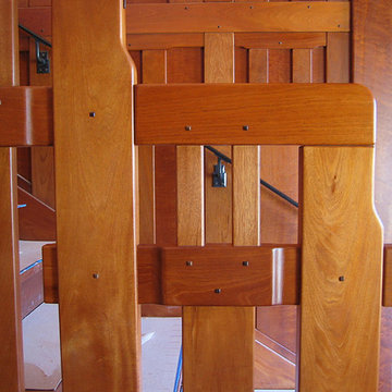 Greene and Greene Architecture