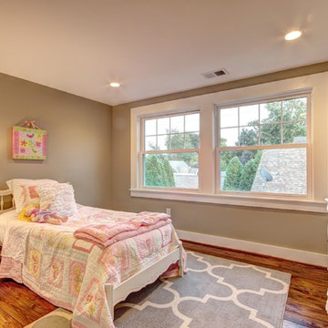 Design & Staging