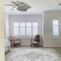 Chic Shutters - Interior Shutters