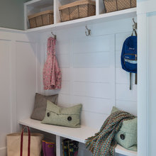 Mud Room