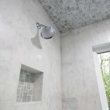 Bethel Master Bath Remodel