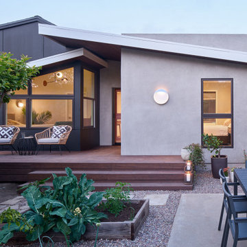 Mar Vista Sustainable Addition