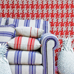 Colecci&oacute;n Gran Ca&ntilde;&oacute;n - Upholstery Fabric