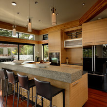Leslie's Kitchen