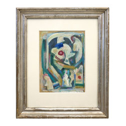 Artwork | Drawings, Paintings, Sculptures, Statues. - Paintings