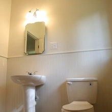 A lower level separate apartment you gotta' see!