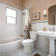 Guest Baths