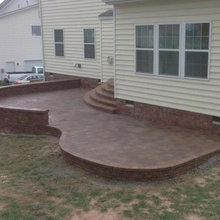 Patio Pavers
