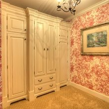 cabinets