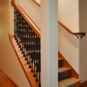 Lakewood House Remodel 98498