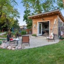 SheShed