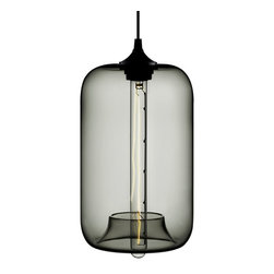 Pod Pendant - Pendant Lighting