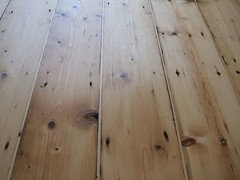 Original Victorian Floorboards, How To Fill Gaps In Old Hardwood Floors