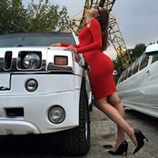 Olga Kovaleva's photo
