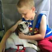 Sydney Moulaison's photo