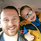 Dan Brown's photo