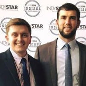 Chase Elliott's photo