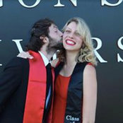Allie Litvak's photo