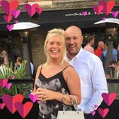 Sharon Westrays billede