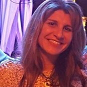 Foto von Chrystal Donati