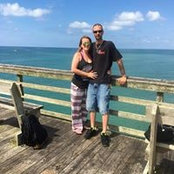 Sarah Mullis's photo